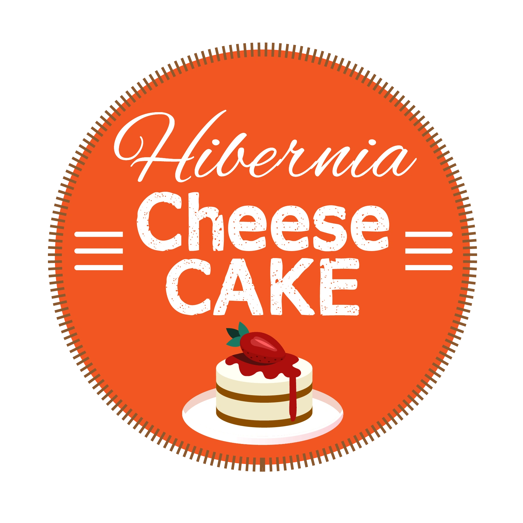 Hibernia Diner Hibernia Cheesecake Company